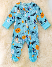 Load image into Gallery viewer, Bluey Halloween Sleeper