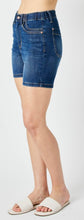 Load image into Gallery viewer, Judy Blue High Elastic Waist Shorts
