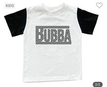 Load image into Gallery viewer, Boys Colorblock Bubba Tee
