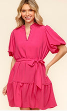 Load image into Gallery viewer, Fuchsia Dress
