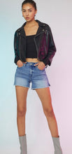 Load image into Gallery viewer, KanCan High Rise Shorts
