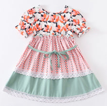 Load image into Gallery viewer, Floral Print Dress
