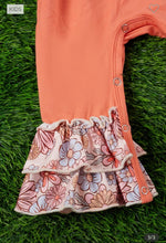 Load image into Gallery viewer, Bloom with Grace Onsie
