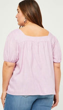 Load image into Gallery viewer, Lavender Top

