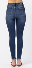 Load image into Gallery viewer, Judy Blue Front Yoke Skinny Jeans
