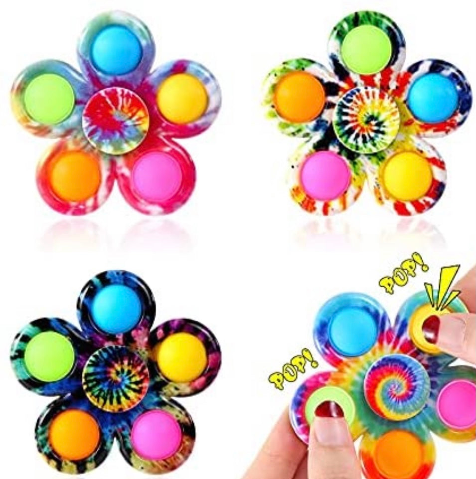 Pop Fidget Spinner